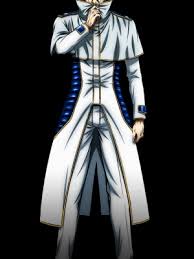 「アドルフ・ラインハルト テラフォーマーズ」の画像検索結果