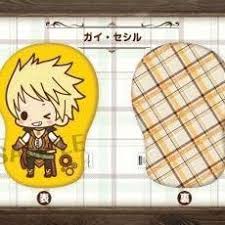 「ガイ・セシル テイルズオブジアビス」の画像検索結果