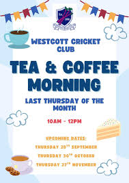 Image result for Westcott Cricket Club