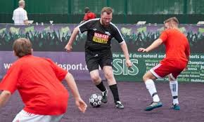 Image result for MAN v FAT Football Maidstone