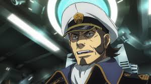 「山南修 宇宙戦艦ヤマト2199」の画像検索結果