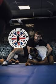 Image result for British Jiu-Jitsu School