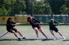 Image result for Nottinghamshire Badminton Club