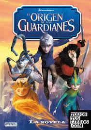 Image result for pelicula el origen de los guardianes/