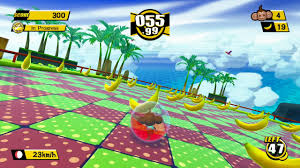 Image result for super monkey ball screenshots