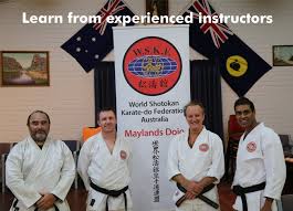 Image result for Shotokan Karate Union