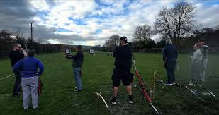 Image result for Leek Archery Club