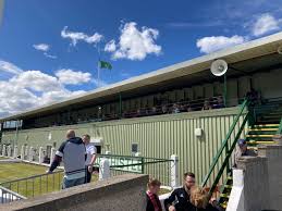 Image result for Buckie Cricket Club