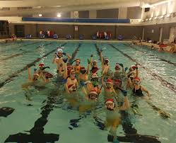 Image result for Xarifa Octopush Club (East Manchester)