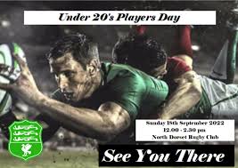 Image result for North Dorset Rugby Football Club