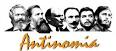 antinomia pronunciation