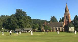 Image result for Over Stowey Cricket Club