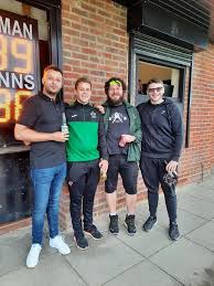 Image result for Benfleet Cricket & Social Club