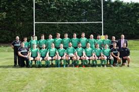Image result for Bletchley Rugby Union Football Club