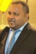 EZjet's CEO, Sonny Ramdeo