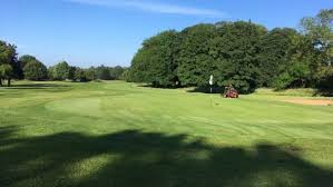 Image result for Sleaford Gc
