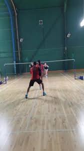 Image result for Amida (Middlesex) Badminton Club