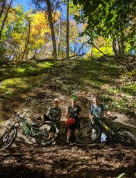 Image result for Bristol Mountain Bike Club