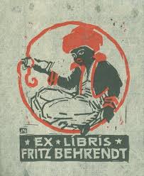 Image result for fritz behrendt