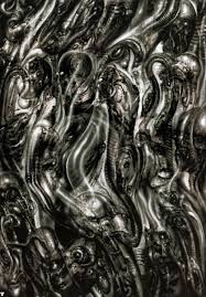 Image result for giger