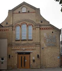 Image result for Stowmarket Meadlands Recreation Club