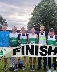 Image result for Chichester Runners & A C