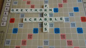 Image result for Chalgrove Scrabble Club