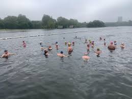 Image result for Serpentine Swimming Club