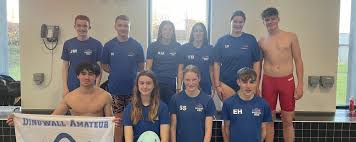 Image result for Cults Otters Amateur Swimming Club