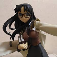 「読子・リードマン R.O.D -READ OR DIE-」の画像検索結果