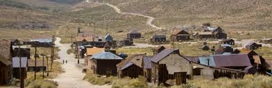 Image result for Ghost Town Bodie