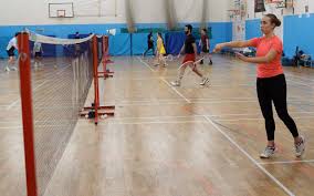 Image result for London Road Badminton Club