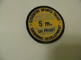 Image result for Coventry Swimming Club