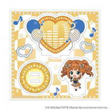 「高槻やよい THE IDOLM@STER」の画像検索結果