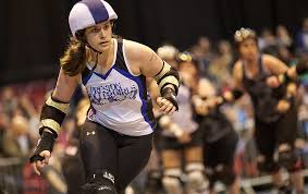 Image result for Preston Roller Girls