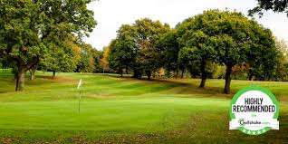 Image result for Stocksfield Golf Club Limited