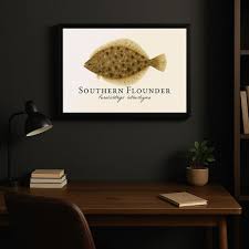 Image result for Paralichthys lethostigma