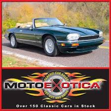 Image result for Brooklands Green 1991 Jaguar