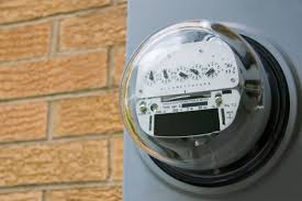 Image result for electric meter
