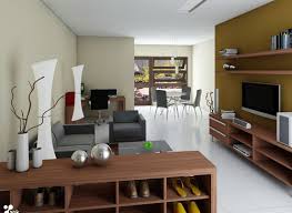 Desain Interior Rumah Minimalis Type 36/45/54/60/70