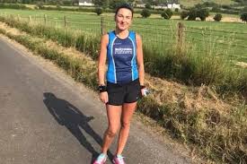 Image result for Ballymena Runners