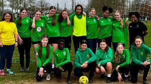 Image result for Hillyfielders Football Club