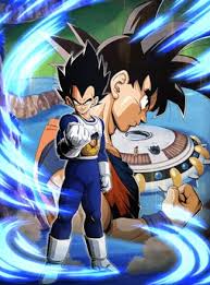 「ベジータ （サイヤ人編）」の画像検索結果