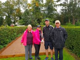Image result for Ravenshead Petanque Club