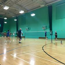 Image result for Freshford St George Badminton Club