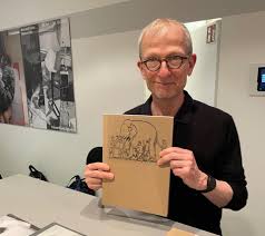 Image result for Bernard Voita