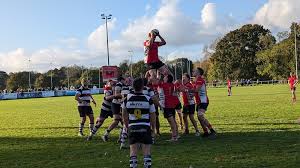 Image result for Tottonians Rugby Football Club