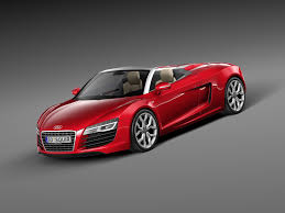 Image result for Audi R8 V10 Spyder