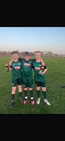 Image result for Halton Farnworth Hornets Rugby League Football Club
