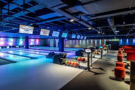 Image result for St Neots and District Indoor Bowling Club